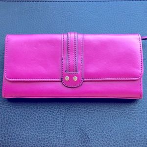 Kenneth Cole Reaction Wallet